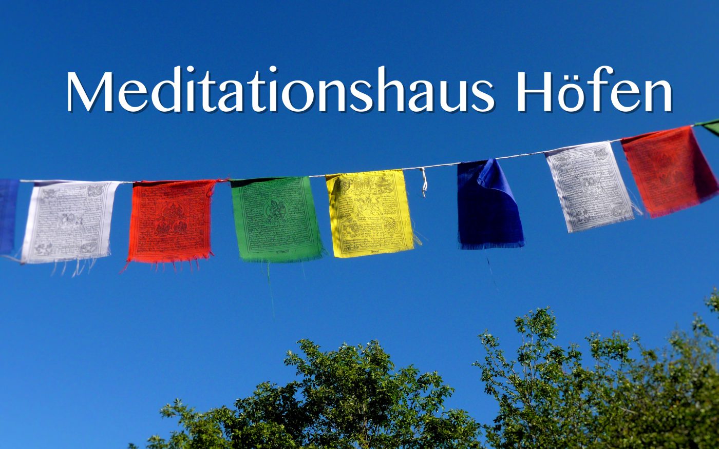 Meditationshaus Höfen